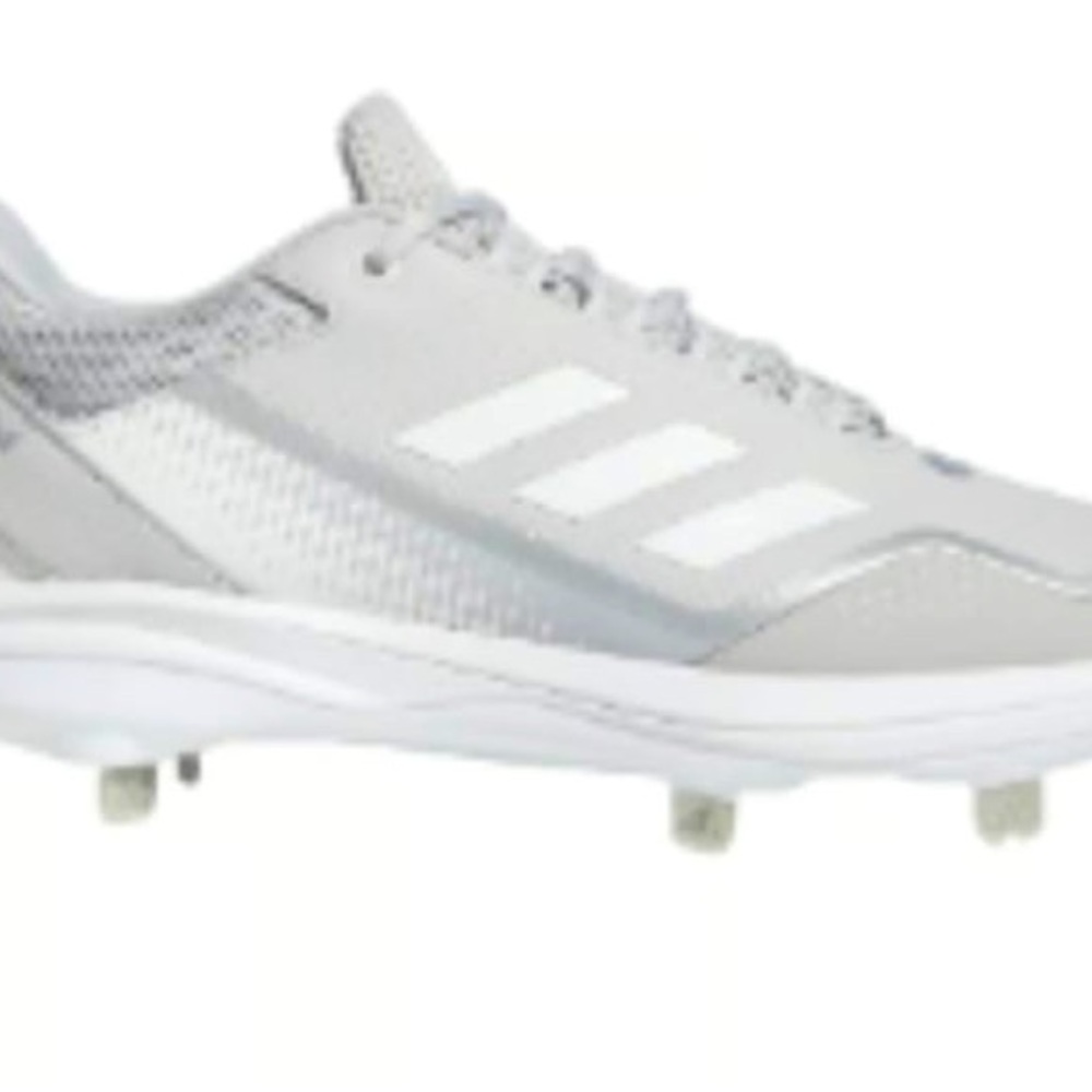 Adidas Icon 7 Baseball Cleats size 7 US